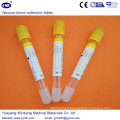 Vacuum Blood Collection Tubes Sst Tube (ENK-CXG-021)